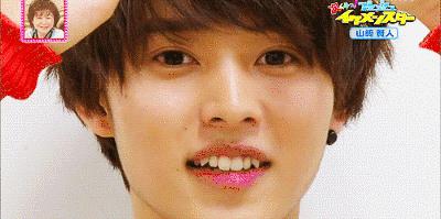 岛国人民竟然流行“八重齿”！*牙虎**真的可爱吗？