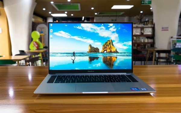 荣耀magicbookpro16.1锐龙版评测,荣耀magicbookpro2019款怎么样