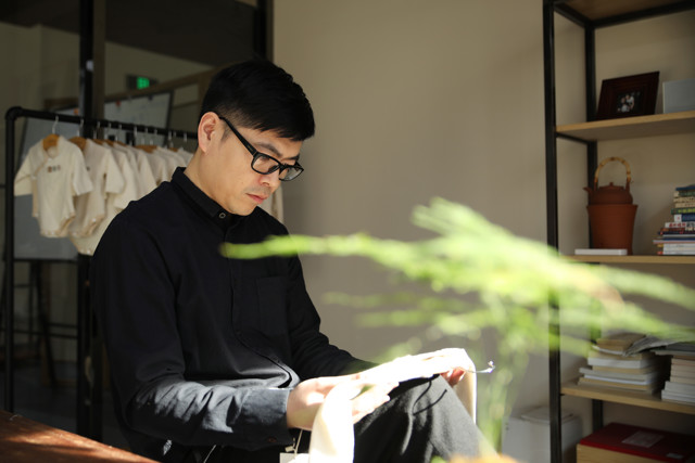 买不到儿童套装,买不起名牌宝宝衣服