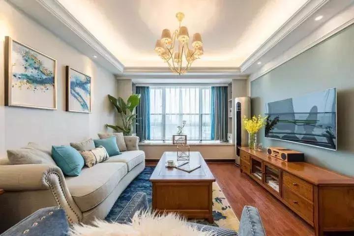 客厅吊灯选择,客厅吊灯怎么选择好的品牌