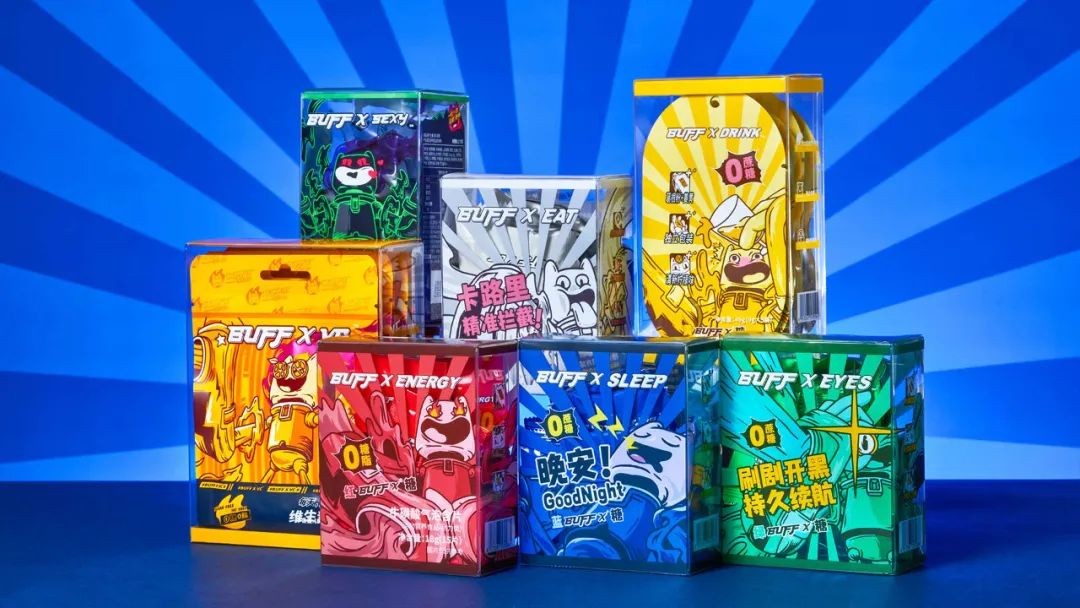 电竞营销,电竞体育推广