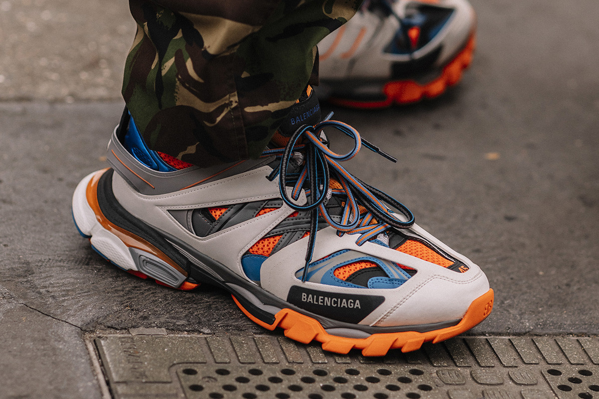 2023年公认最好的5款运动鞋,2018最火前十的运动鞋