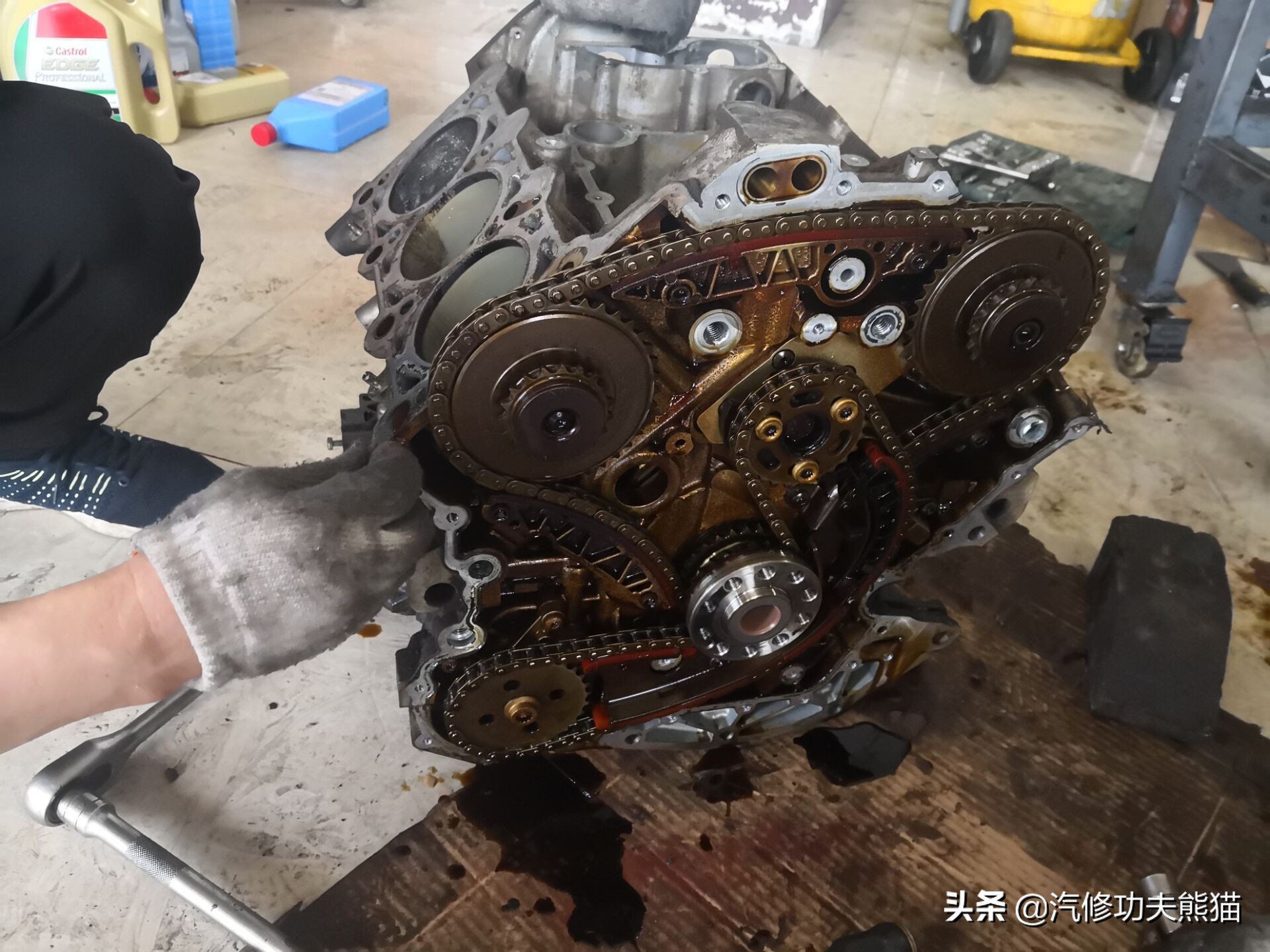 老款奥迪a6l烧机油的车型,最新款奥迪a6l质量怎么样烧机油吗