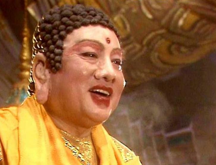 菩提祖师名号,菩提祖师五大身份