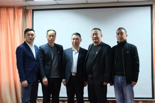 热烈庆祝集团顺利签约,热烈祝贺公司与多家企业达成合作