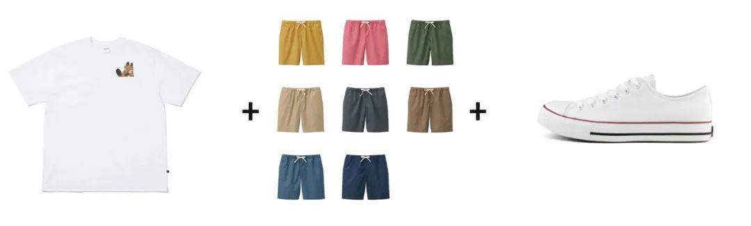 男生夏天怎么穿衣服才会让女生喜欢？（二）