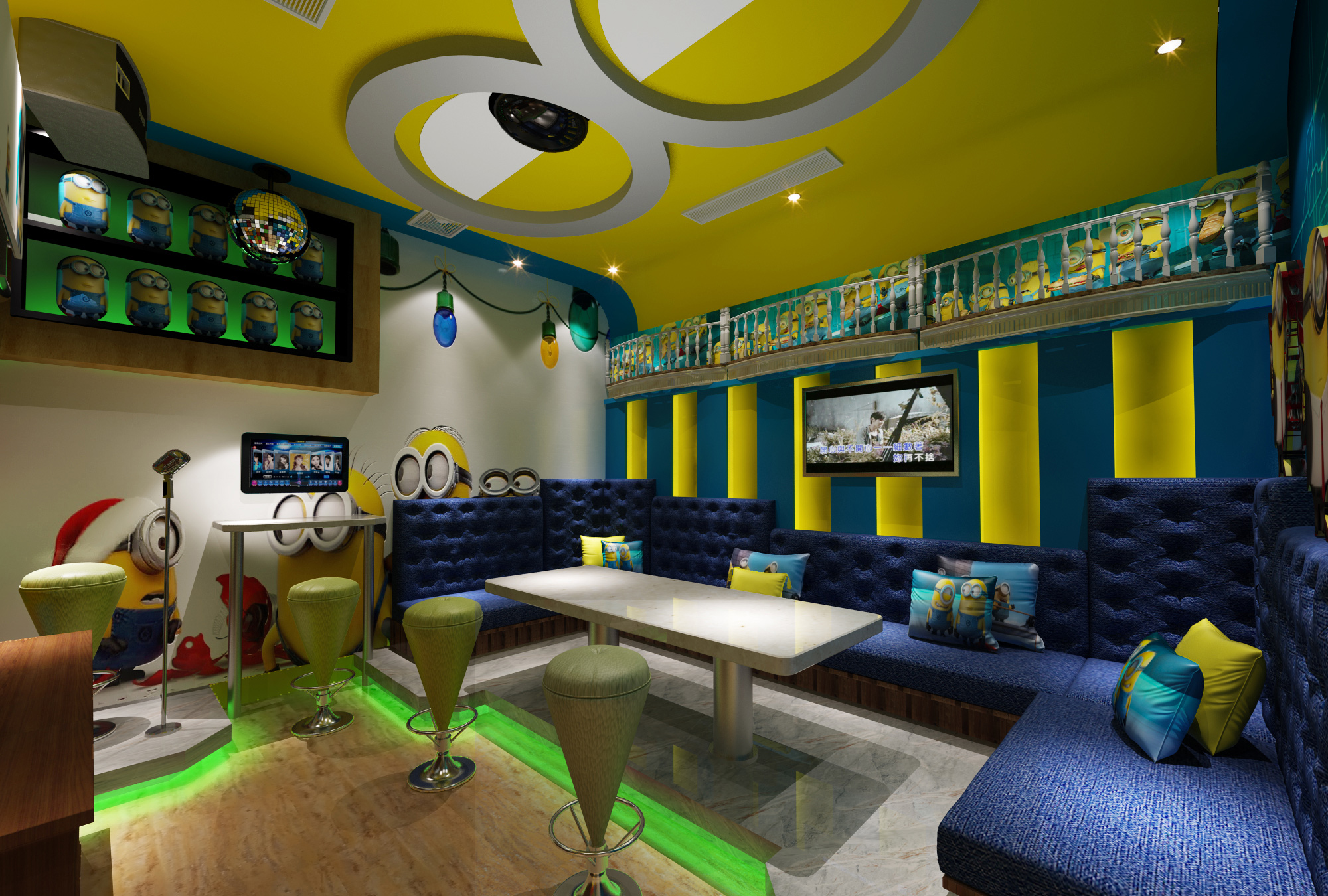 ktv业绩目标方案,ktv营销每天总结模板