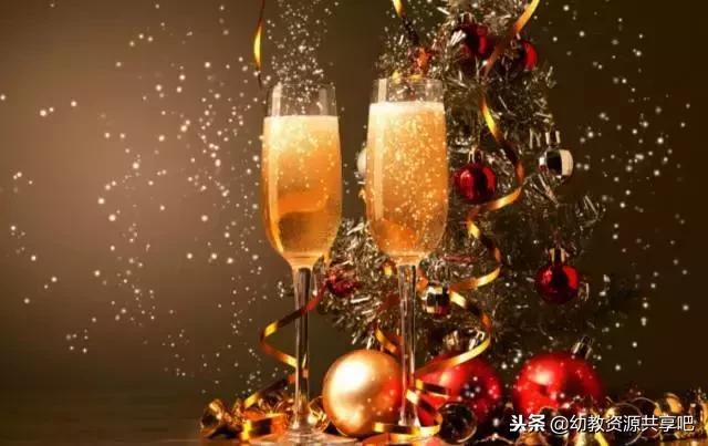 圣诞节幼儿园活动有哪些,圣诞节主题活动幼儿园方案