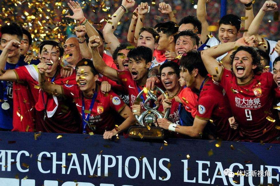 恒大亚冠大胜国外解说,恒大亚冠对日韩战绩