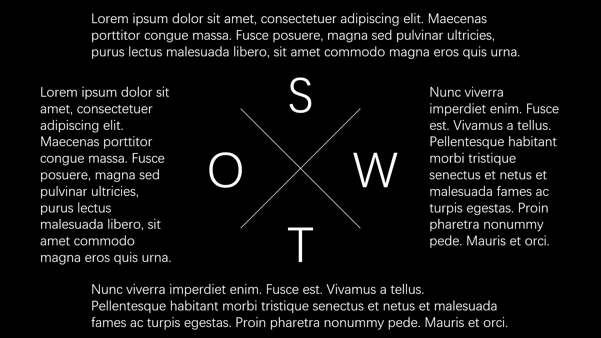 ppt留白怎么来设计,如何美化ppt的留白部分