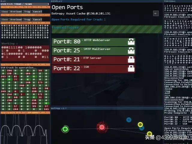 风靡全球的体感游戏机,火爆全网的游戏模拟器