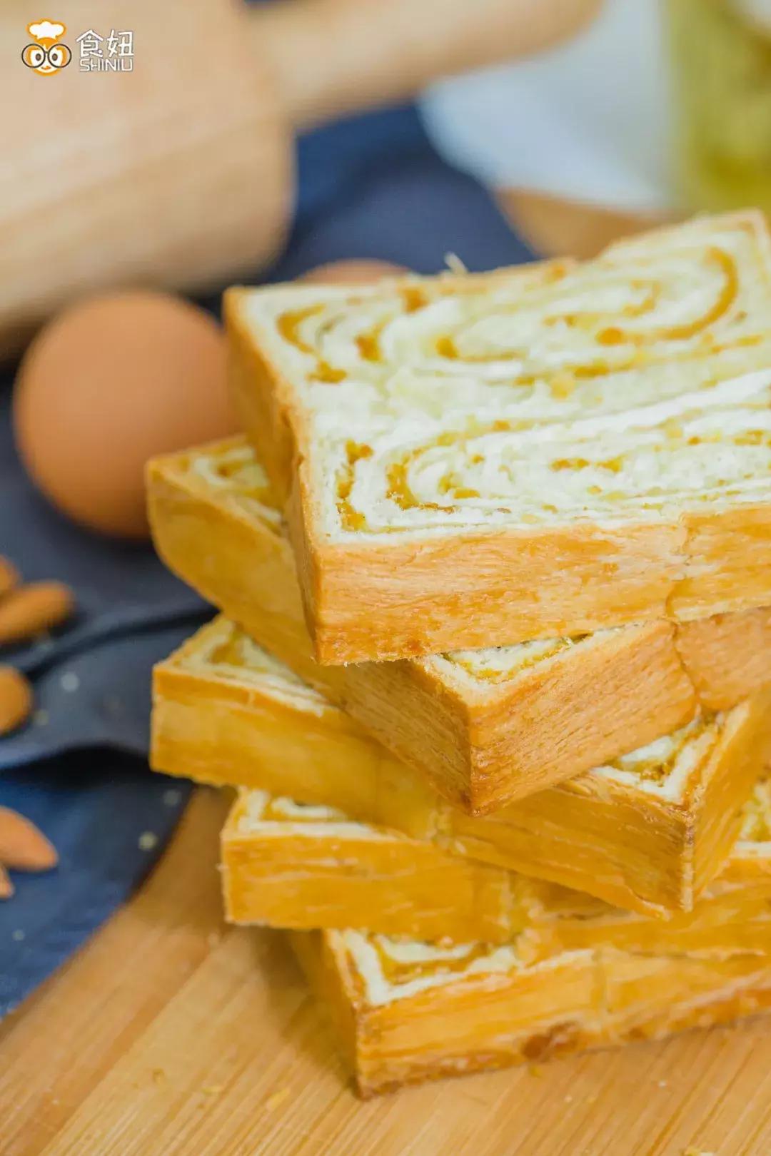 吃过这几家面包店的人，都成了铁粉！