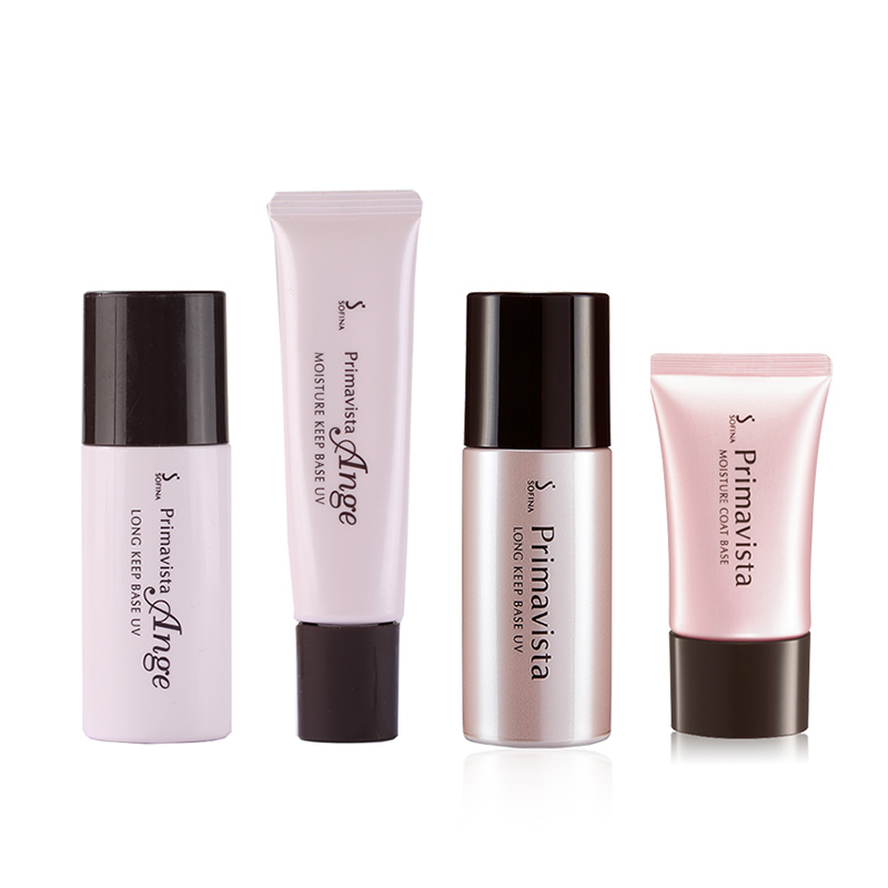 用了这些隔离乳还怕妆不好看吗