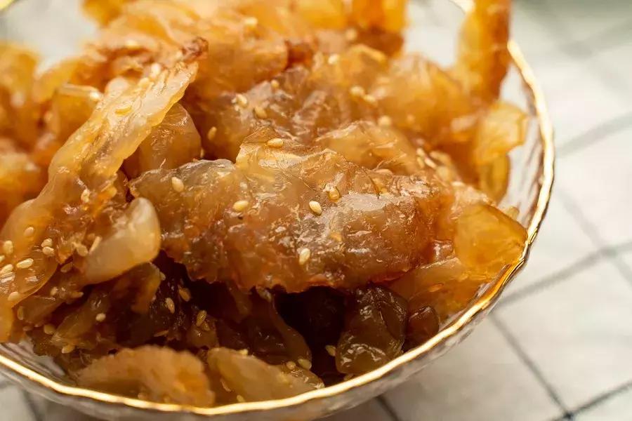 人气美食推荐山林大红肠,山林大红肠吃货日常