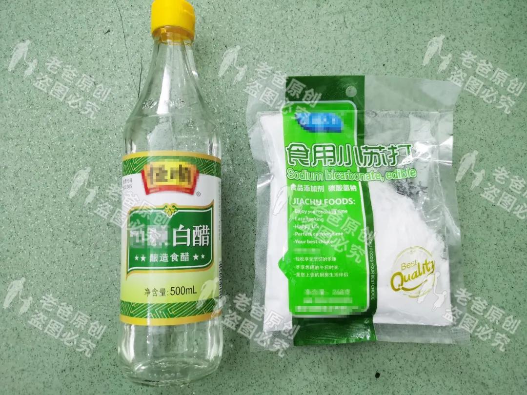 发黄枕套再脏也不怕,发黄的枕套用什么可以洗白