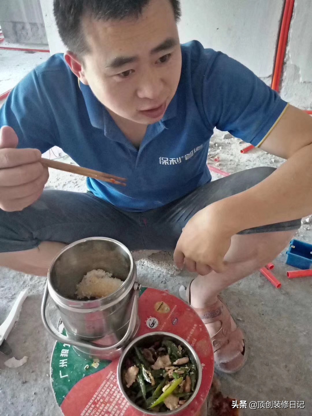 128平现代轻奢实景,128平轻奢风格效果图