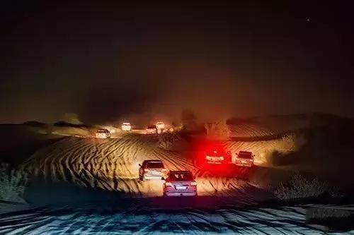 沙漠越野必读的100个小方法,钟爱沙漠越野的20种理由