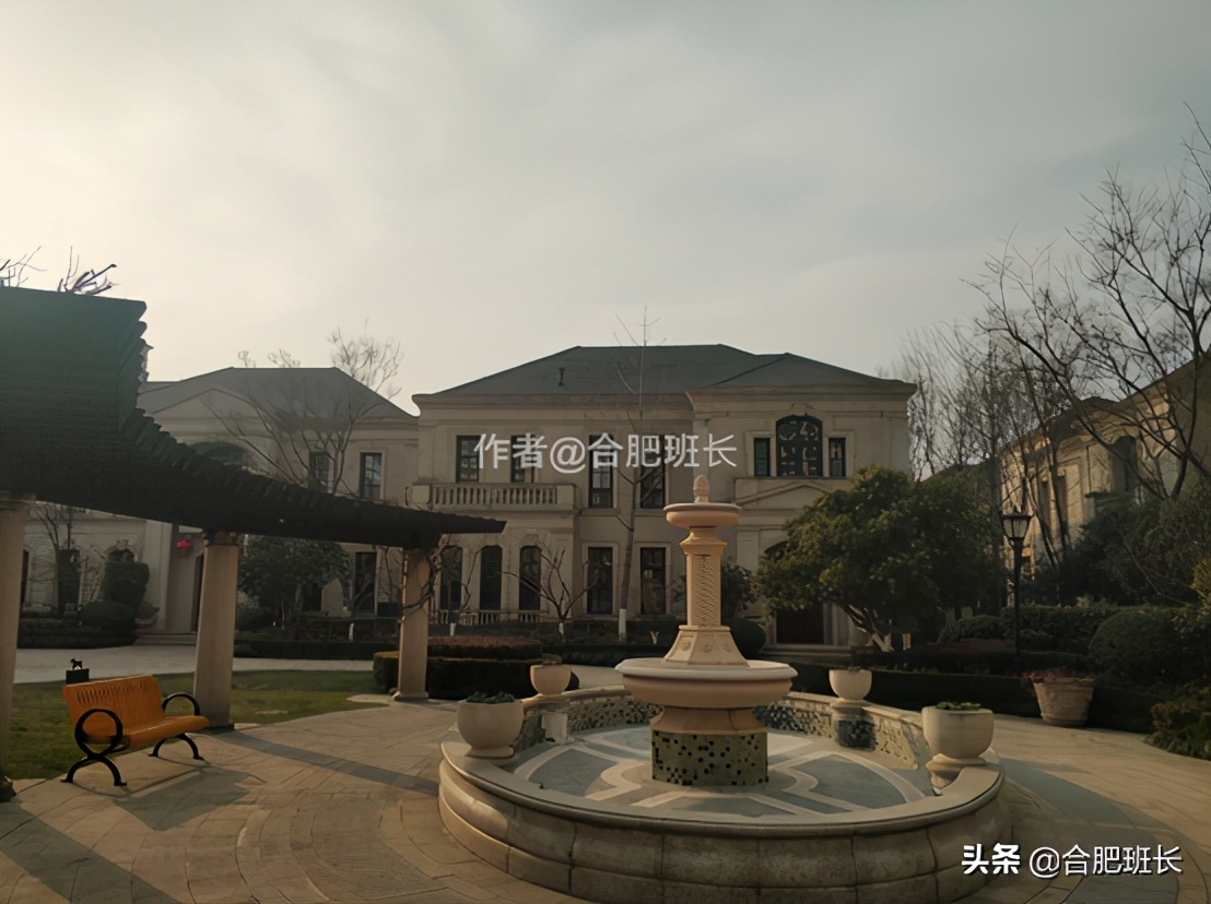 可以传世的房子格局,合肥汤臣一品海景房