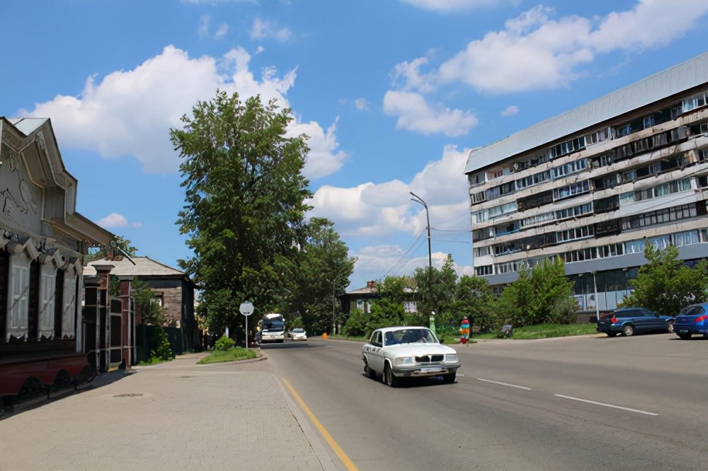 真实的俄罗斯图片,最霸气的俄罗斯图片