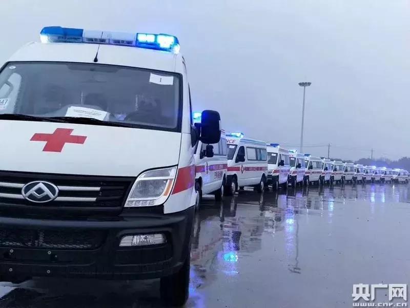 疫情之下看清人性,疫情下的顺德生活