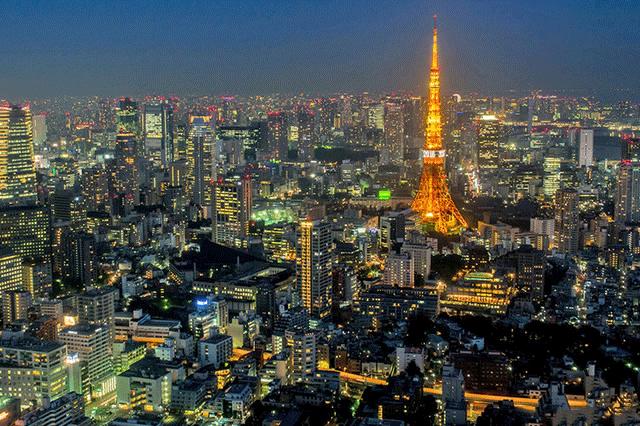 中国城市vs美国城市排行榜,中国城市和美国城市对比