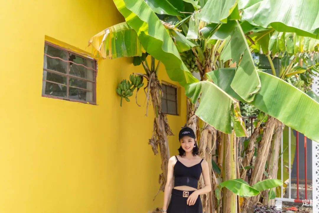 深圳十大避暑基地,深圳附近避暑地方有哪些景点