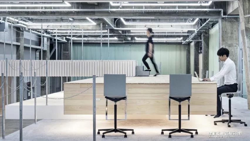 DezeenAwards2020室内大奖名单公布