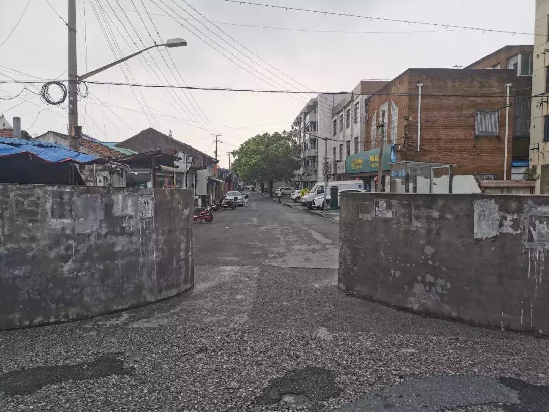 华阳老街在哪里,别了黄姚古镇