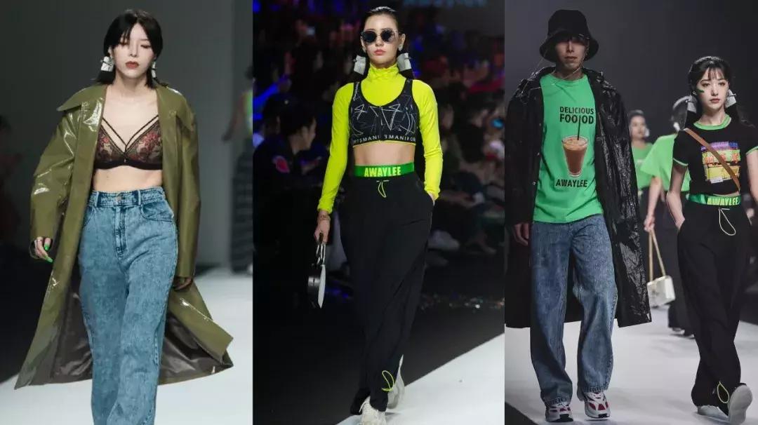 和刘嘉玲陈伟霆在上海时装周上聊个天，是什么体验？