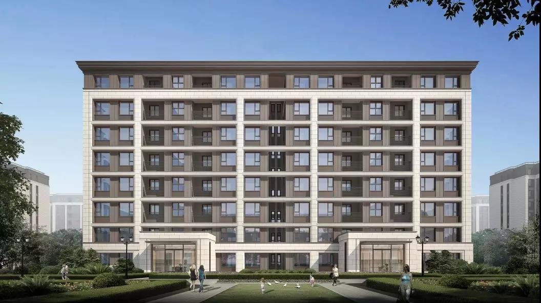 空港宸院有多厉害,航空港区空港宸院