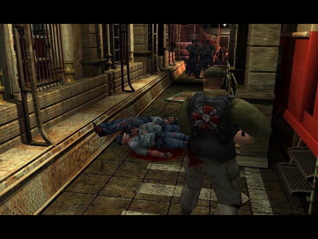 生化危机3游戏文字攻略,生化危机3重制版游戏全剧情攻略