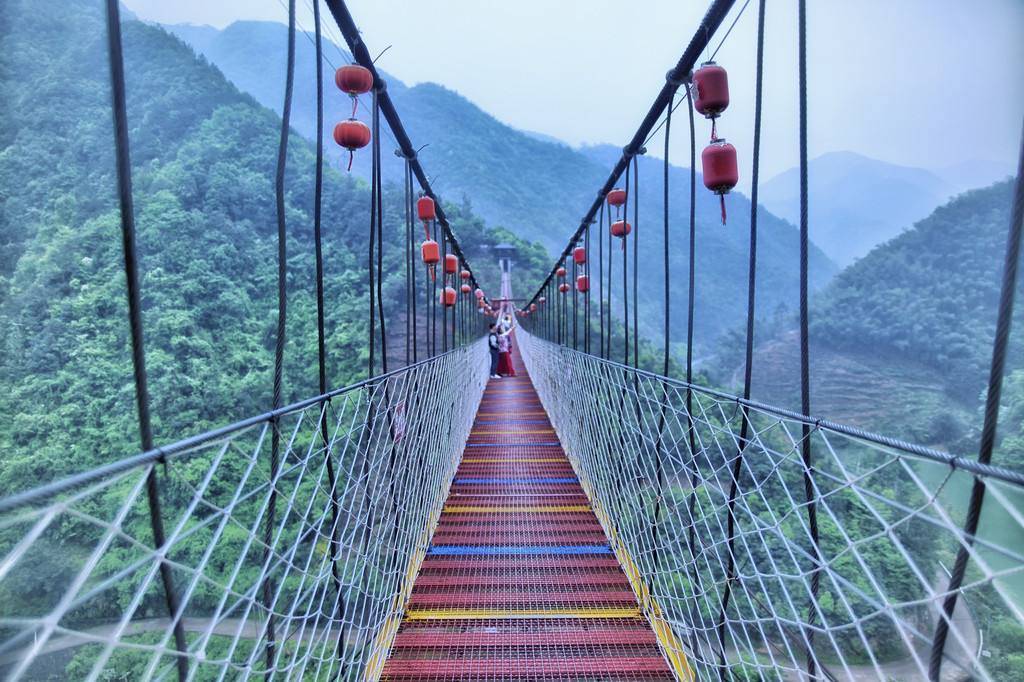 香榧古道,香榧古道徒步路线哪条景色美