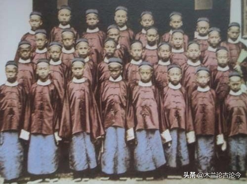 清朝第一批出国留学生纪录片,清朝第一批留学生名单和成就