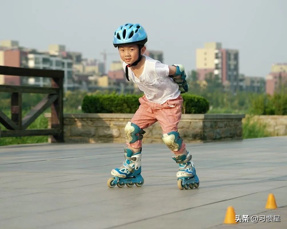 千万不要让孩子学骑马,千万不要让孩子学街舞