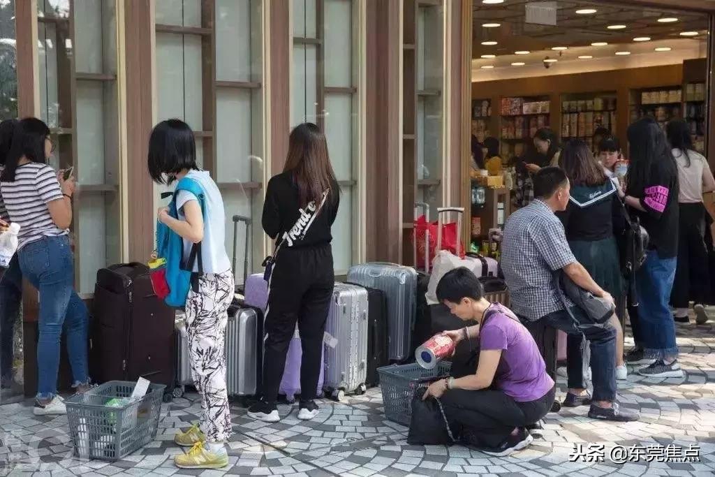 香港限奶令带来的问题,香港限奶令取消了吗