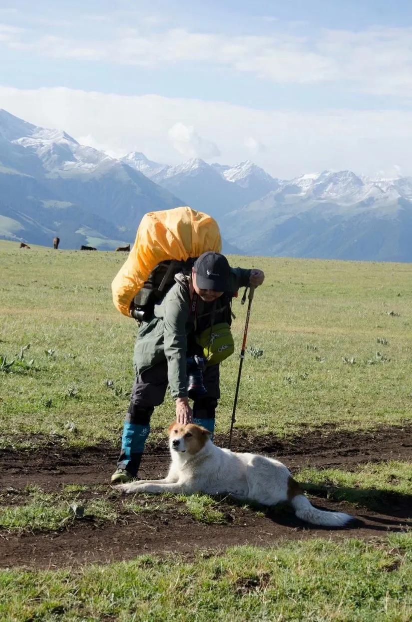 喀拉峻穿越琼库什台几天,喀拉峻穿越琼库什台