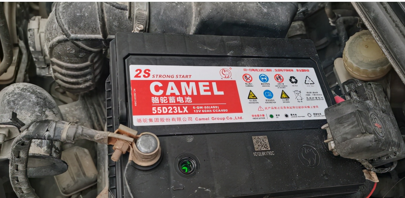 大众骆驼换蓄电池,更换骆驼汽车蓄电池