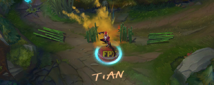 网友热议fpx遭淘汰,网友评fpx