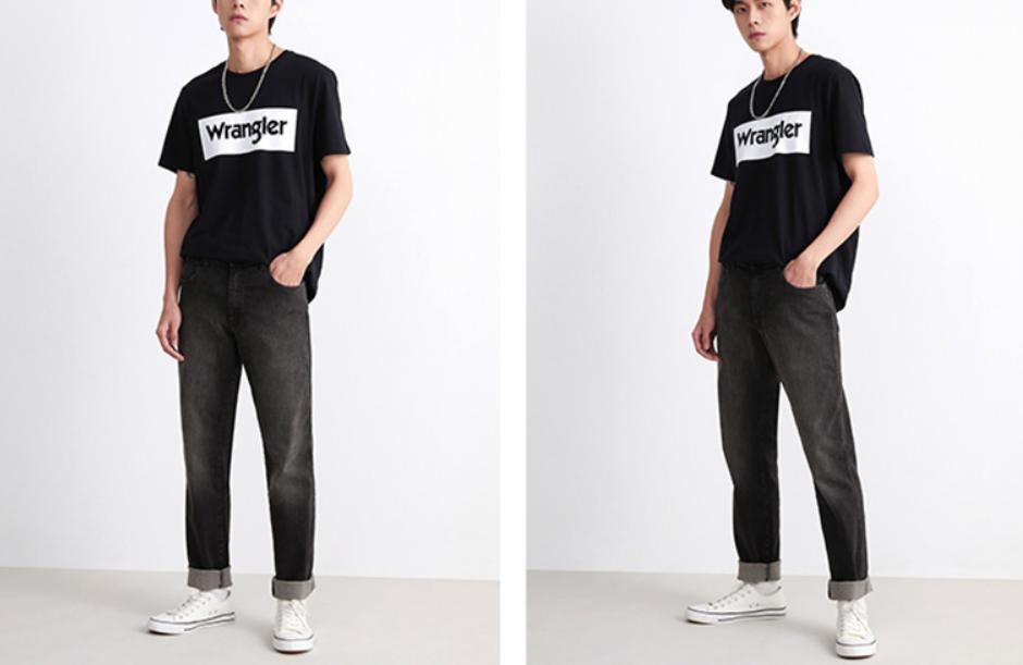 值得入手的牛仔裤夏天,牛仔裤必备100种单品