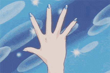 不想做美甲但是又想要长指甲,做美甲伤指甲怎么恢复