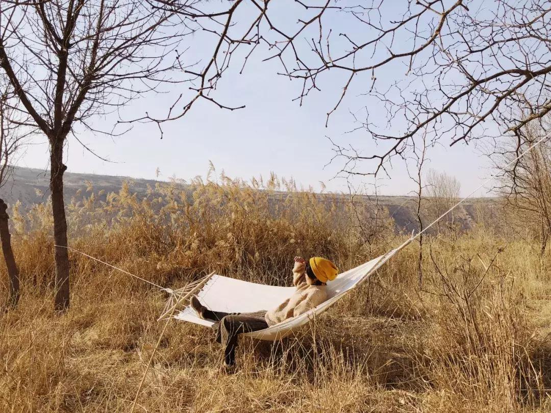 机票490飞往黄河过大年，主人请吃年夜饭，9项新年活动免费送