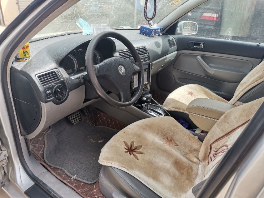 07年宝来1.6自动挡像polo一样,07款大众两厢宝来自动1.6怎么样