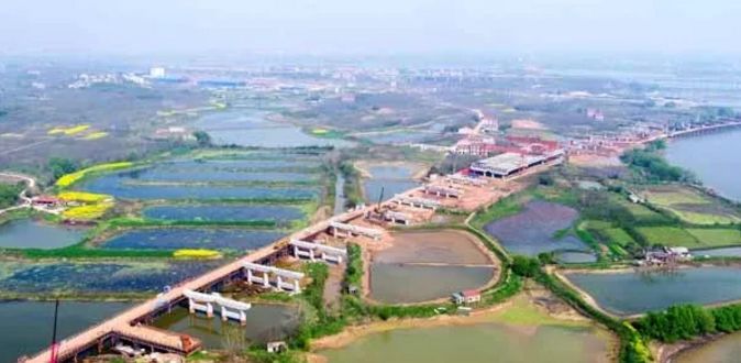 武汉地铁11号线延伸到鄂州机场,鄂州花湖机场地铁