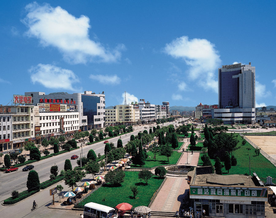 庄河在辽宁的县域经济排名,2023年百强县庄河上榜了吗