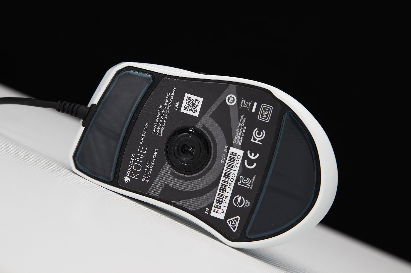 冰豹钛鲨豹无线鼠标如何充电,冰豹钛鲨豹鼠标