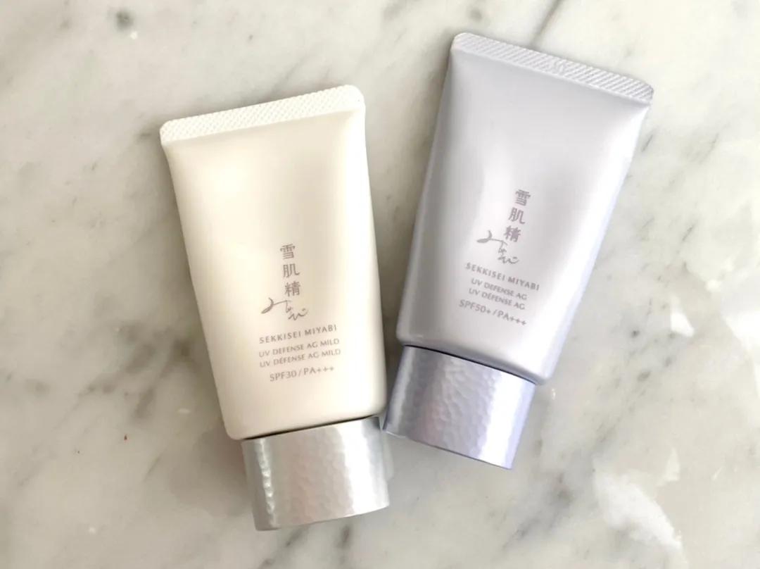 神仙打架！2021贵妇防晒大PK，POLA推出首款美白防晒