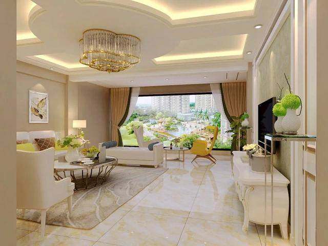 复式晒台装修效果图,晒顶楼带阁楼装修效果图