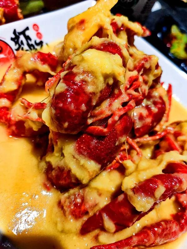 超好吃的“爱尚·虾友记”登陆大连罗斯福西侧！开业特惠