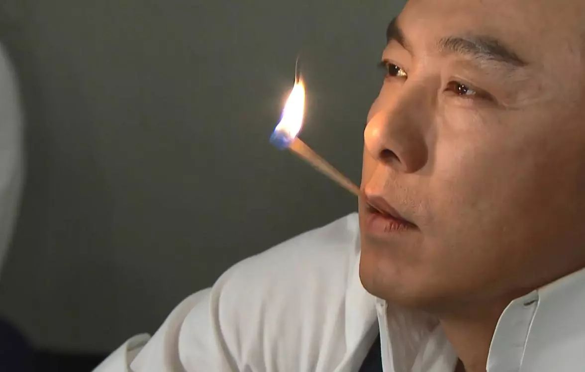 关于张卫健韦小宝,张卫健时隔多年再扮孙悟空