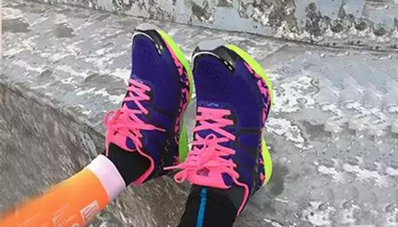 必迈2.0跑鞋测评,必迈200以下跑鞋推荐